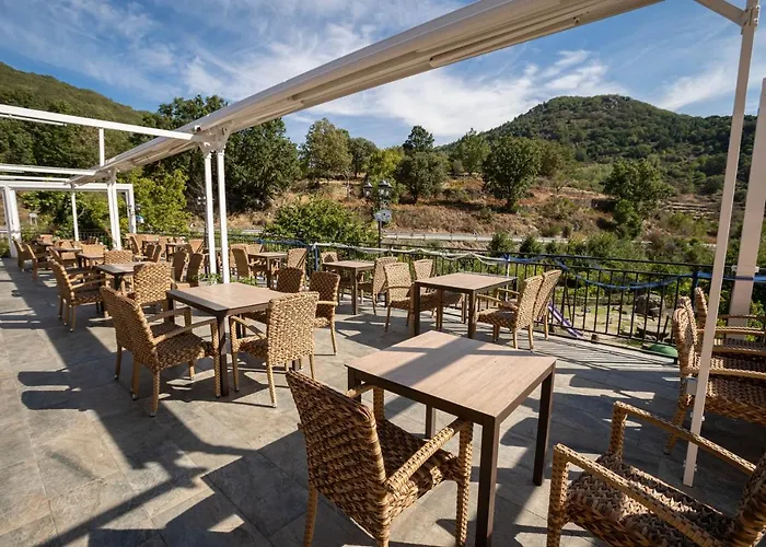 Venkovský dům Chozos Rurales El Solitario