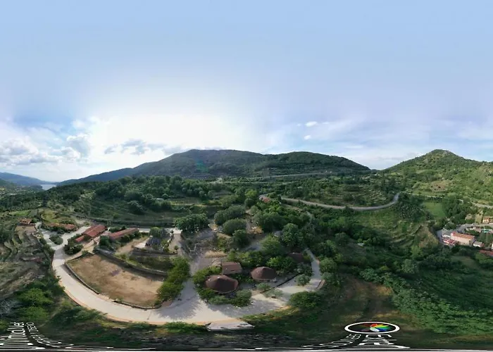 Chozos Rurales El Solitario Venkovský dům