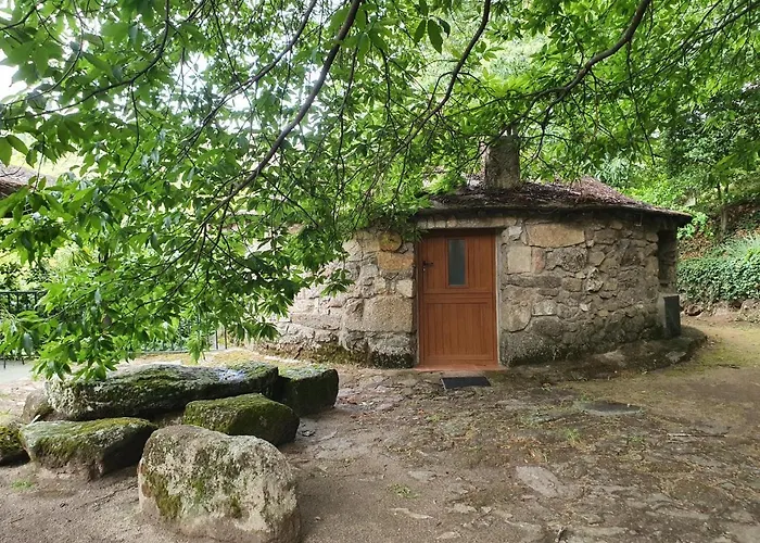 Chozos Rurales El Solitario Venkovský dům