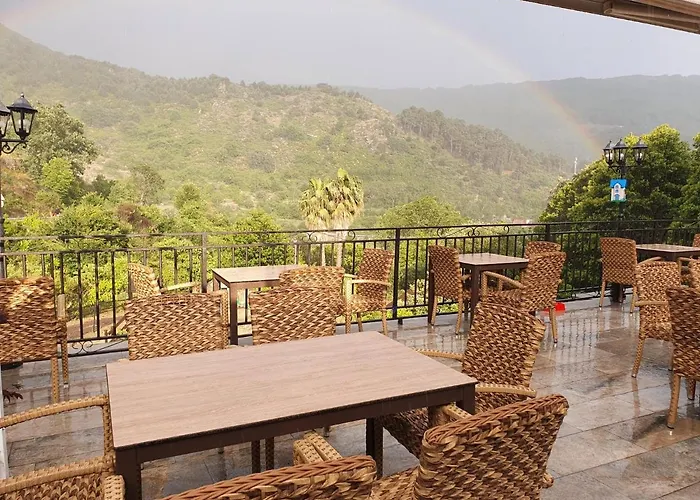 Chozos Rurales El Solitario Venkovský dům