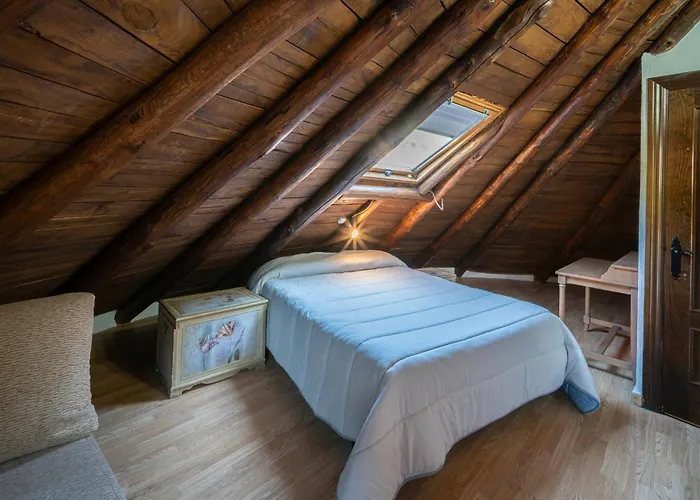 Chozos Rurales El Solitario Venkovský dům *