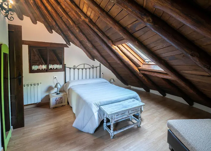 Chozos Rurales El Solitario