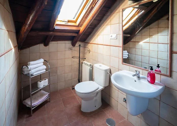 Venkovský dům Chozos Rurales El Solitario