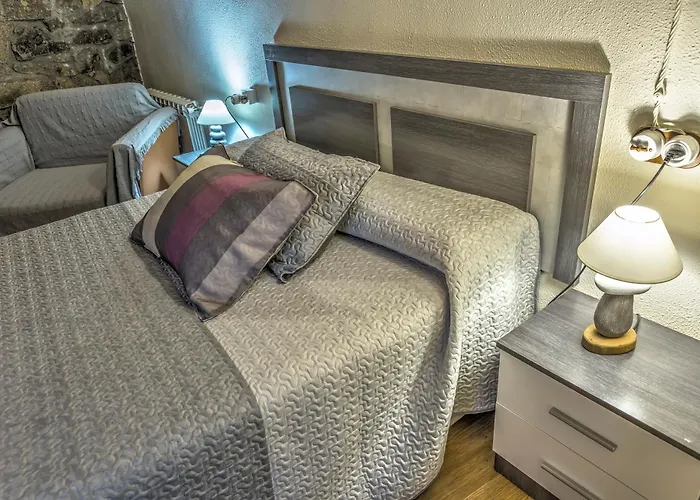 Venkovský dům Chozos Rurales El Solitario