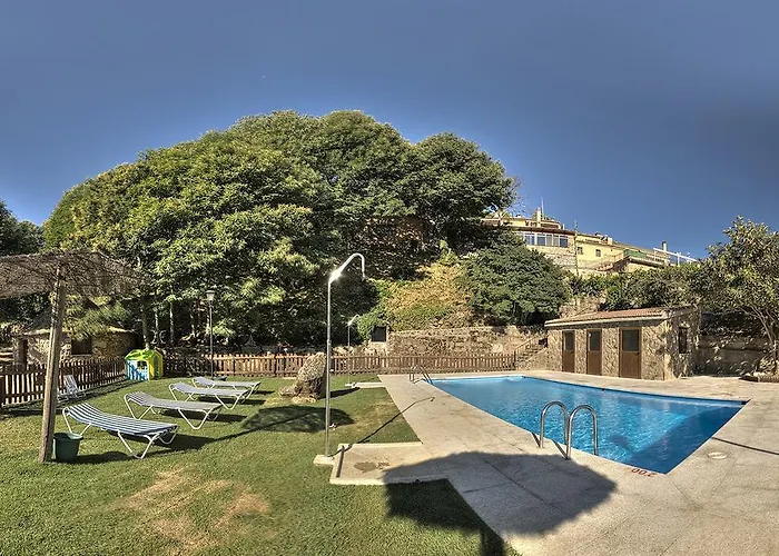 Chozos Rurales El Solitario