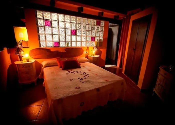 Venkovský dům Chozos Rurales El Solitario