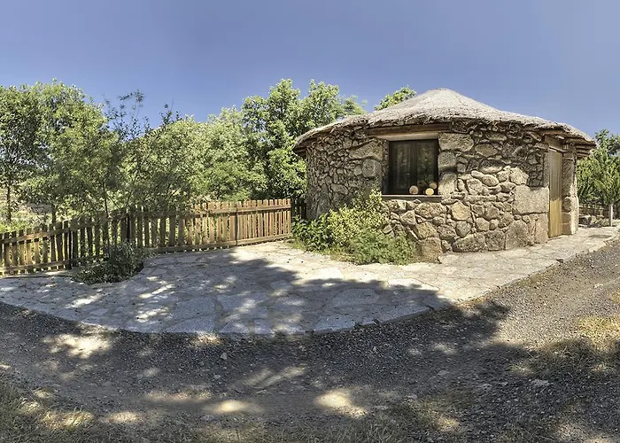 Chozos Rurales El Solitario