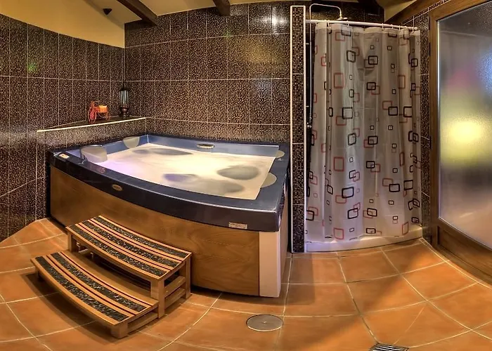 Chozos Rurales El Solitario