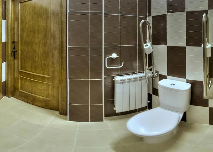 Venkovský dům Chozos Rurales El Solitario