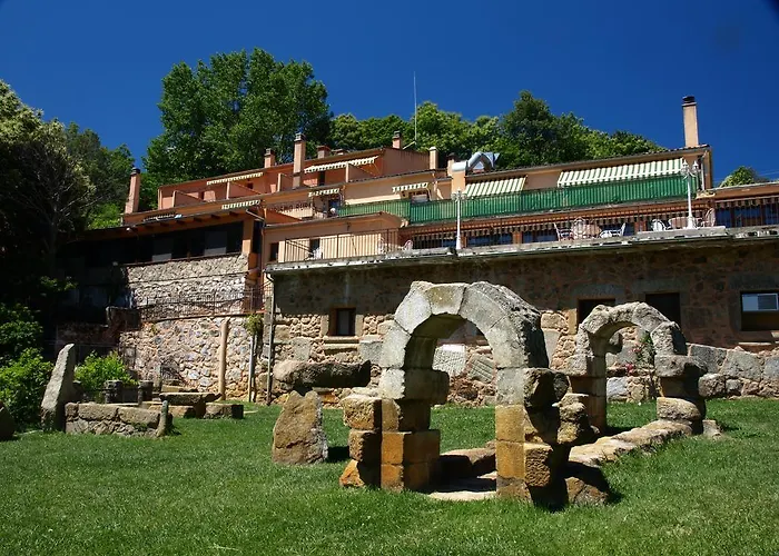 Venkovský dům Chozos Rurales El Solitario *