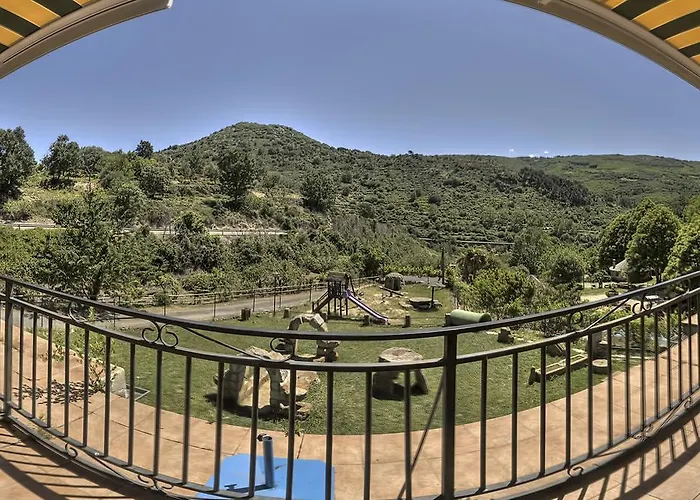 Chozos Rurales El Solitario