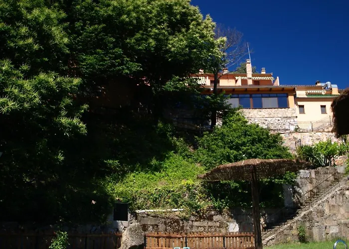 Venkovský dům Chozos Rurales El Solitario *