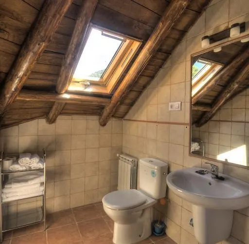 Venkovský dům Chozos Rurales El Solitario *