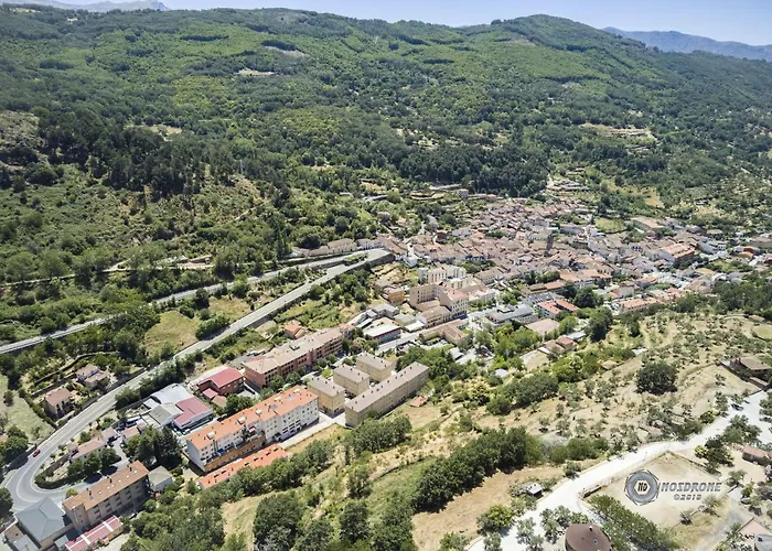 Chozos Rurales El Solitario Venkovský dům *